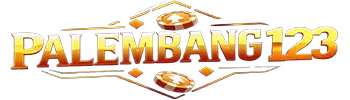 Logo Palembang123